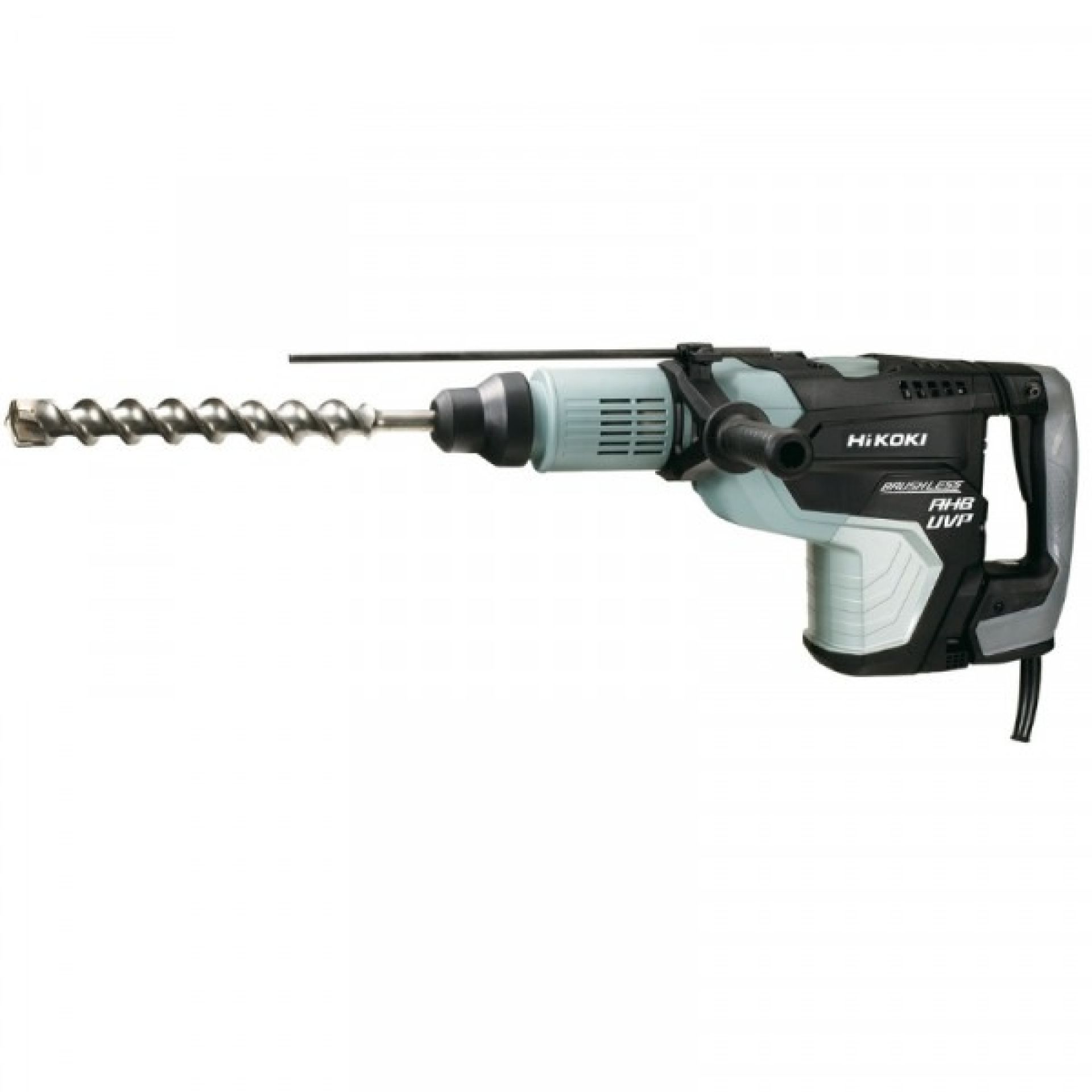 Marteau perforateur HITACHI